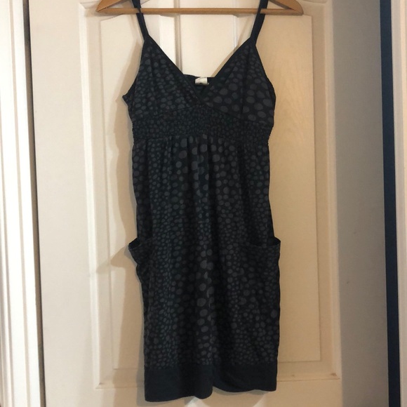 Billabong Dresses & Skirts - Billabong Juniors Black Dress Large
